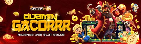 DUNIA188 Link Slot Gacor Gampang Menang Maxwin SLOT88 DUNIA188 - DUNIA188