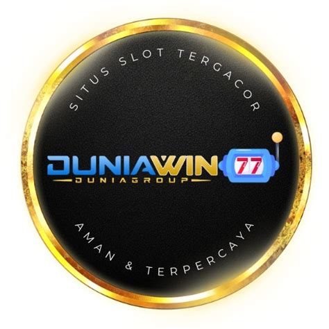 DUNIAWIN77 Link Alternatif Linklist DUNIAWIN77 - DUNIAWIN77