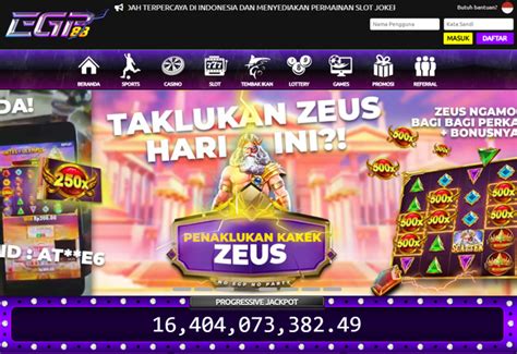 EGP88 Gt Situs Game Slot Online Gacor Agen Judi  Online - Judi  Online