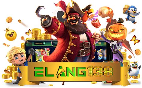 ELANG138 Elang 138 Game Online Pola Maxwin ELANG138 Judi ELANG138 Online - Judi ELANG138 Online