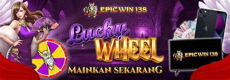 EPICWIN138 Website Bandar Gacor Slot Mahjong Deposit Kilat EPIKWIN138 - EPIKWIN138