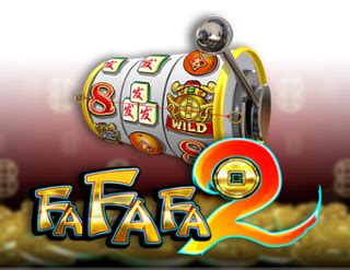 FAFAFA2 Demo By Spadegaming Play Our Free Slots FAFAFA2 - FAFAFA2