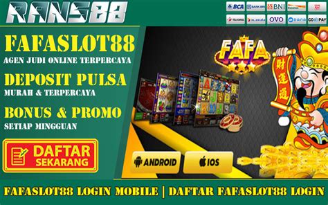 FAFASLOT88   Fafaslot Situs Fafa SLOT88 Mudah Menang 2023 KINGPRO88 - FAFASLOT88