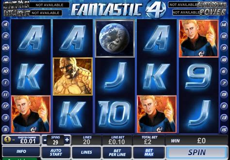 FANTASTIC4D Slot   FANTASTIC4D Slot Gacor Jamin Kemenangan Anda Hanya Di - FANTASTIC4D Slot