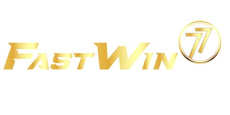 FASTWIN77 FASTWIN77 Situs Jackpot Maxwin Paling Populer Dan Judi FASTWIN77 Online - Judi FASTWIN77 Online