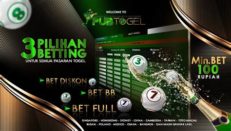 FIN4D Daftar Situs Togel Terpercaya Amp Dan Bandar FIN4D - FIN4D