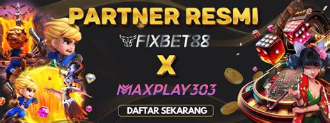 FIXBET88 Daftar Login Alternatif Resmi SLOT88 Terpercaya FIXBET88 FIXBET88 - FIXBET88