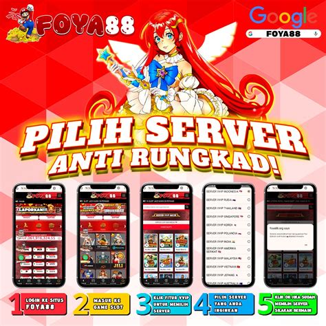 FOYA88 Link Situs Slot Online Gacor Hari Ini FOYA88 - FOYA88