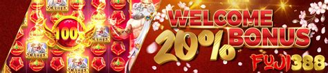 FUJI388 Daftar Situs Slot Thailand Terbaru FUJI388 Login - FUJI388 Login