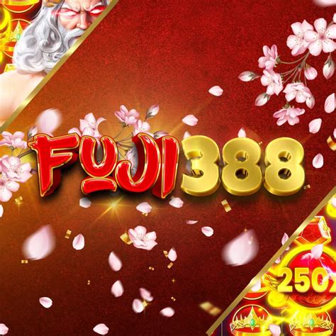 FUJI388 Situs Slot Thailand Resmi Dan Daftar Slot FUJI388 - FUJI388