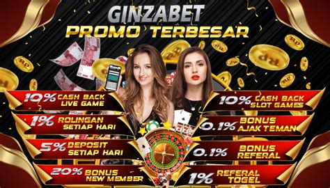 G11SLOT Rtp Slot Online Terbaik Ginzabet Rtp - Ginzabet Rtp