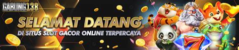 GABUNG138 Situs Game Online Resmi Dan Terbaik GABUNG138 Rtp - GABUNG138 Rtp