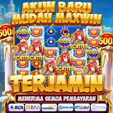 GACOAN88 Situs Link Slot Online Resmi Tergacor Terpercaya GACOAN88 - GACOAN88