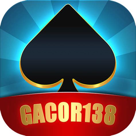 GACOR138 Online Game Provider With High Rtp And GACOR131 Rtp - GACOR131 Rtp