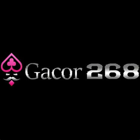 GACOR268 GACOR268 - GACOR268