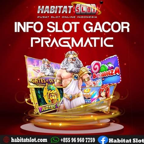 GACOR268 Bandar Slot Gacor Pragmatic Modal Receh Terpercaya Judi GACOR268 Online - Judi GACOR268 Online