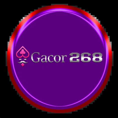 GACOR268 Link Alternatif Daftar Slot Gacor Hari Ini GACOR268 Alternatif - GACOR268 Alternatif
