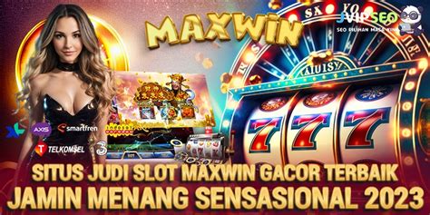 GACOR368 Daftar Situs Slot Gacor Hari Ini Anti GACOR368 - GACOR368