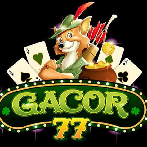 GACOR77 Newest Gacor Slot Agent 2022 Review GACOR77 - GACOR77