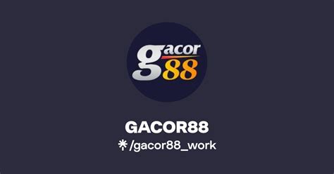 GACOR88 Alternatif   GACOR88 Daftar Link Alternatif GACOR88 Daftar Rtp GACOR88 - GACOR88 Alternatif