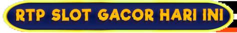 GACOR88 Ini Lho Daftar Link Situs Slot Gacor GACOR88 Resmi - GACOR88 Resmi