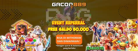 GACOR889 Link Alternatif Resmi Situs Slot Gacor Aman Judi GACOR889 Online - Judi GACOR889 Online