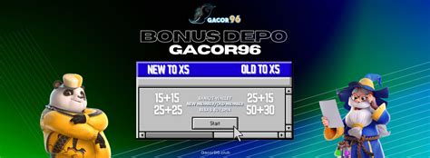 GACOR96 Official Slot Online Facebook GACOR96 - GACOR96