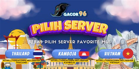 GACOR96 Rekomendasi Situs Selot Gacor Pasti Jp Besar GACOR96 Rtp - GACOR96 Rtp