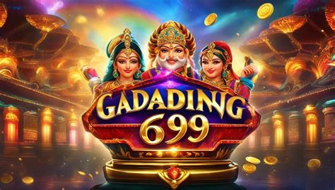 GADING69 Situs Slot Online Amp Live Casino Terbaik Judi GADING69 Online - Judi GADING69 Online