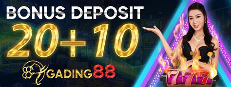 GADING88 Daftar Situs Slot Gacor Hari Ini Anti GADING88 - GADING88