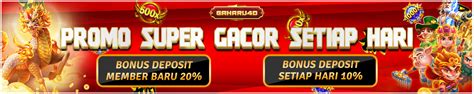GAHARU4D Tempat Bermain Game Online Dan Mencari Keuntungan Judi GAHARU4D Online - Judi GAHARU4D Online