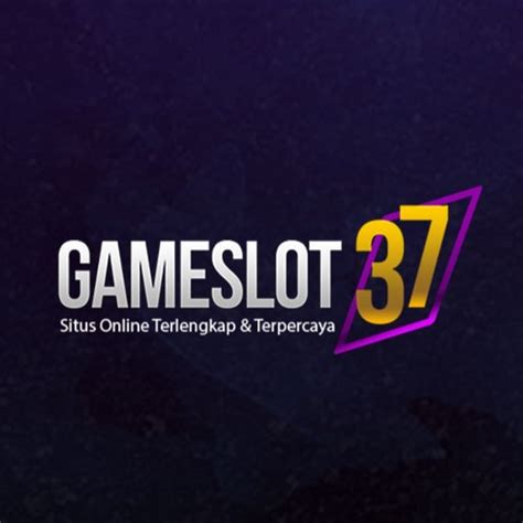 GAMESLOT37 GS37 Official Instagram Photos And Videos GAMESLOT37 - GAMESLOT37