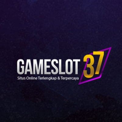 GAMESLOT37 Instagram Facebook Linktree GAMESLOT37 - GAMESLOT37