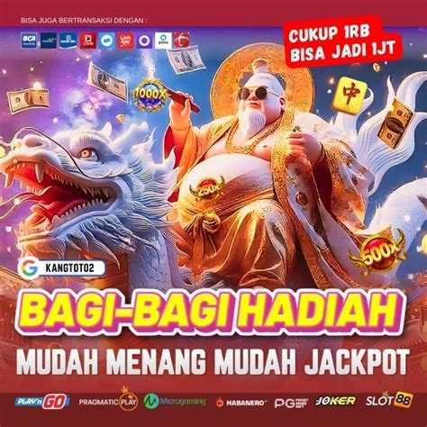 GANAS33 Sensasi Kemenangan Berlipat Ganda Di Slot Gacor GANAS33 - GANAS33