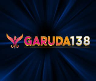 GARUDA138 Gt Gt Situs Slot Online Deposit Via HARTA138 - HARTA138