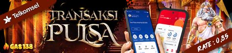 GAS138 Situs Slot Paling Gacor Dan Terpercaya Di GAS138 - GAS138