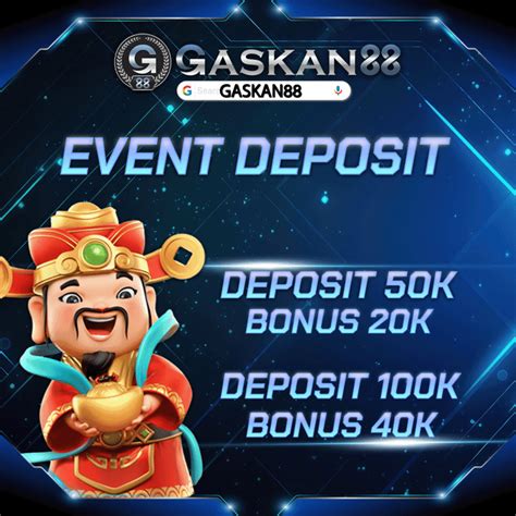 GASKAN88 Gaming Online Playground The Greatest Of Server Judi GASKAN88 Online - Judi GASKAN88 Online