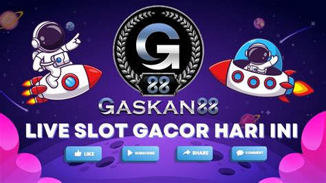GASKAN88 Slot Login Gt Gt The Most Profitable GASKAN88 Slot - GASKAN88 Slot