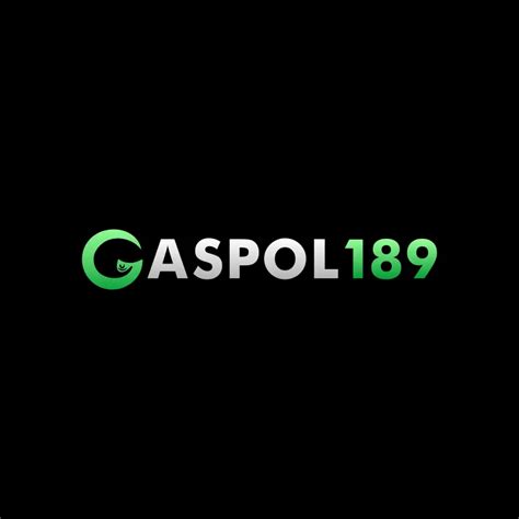 GASPOL189 GASPOL189 - GASPOL189