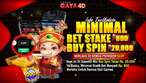 GAYA4D Agen Resmi Game Online Hadiah Terbesar Depo GAYA4D - GAYA4D