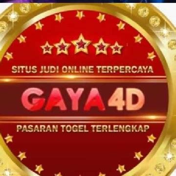 GAYA4D Biz Info Terkini GAYA4D - GAYA4D