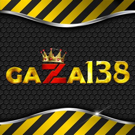 GAZA138 Official Youtube GAZA138 - GAZA138