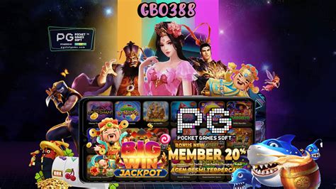 GBO388 Situs Game Online Terbaik Dan Terpercaya No AGEN388 Slot - AGEN388 Slot