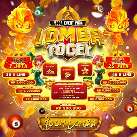 GBO4D Gbototo Komunitas Game Online Resmi Terpercaya Facebook GBO4D - GBO4D