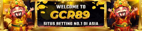 GCR89 Situs Permainan Slot Online Dan Rtp Gacor GACOR89 Slot - GACOR89 Slot