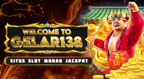 GELAR138 Casino GELAR138 Slot - GELAR138 Slot