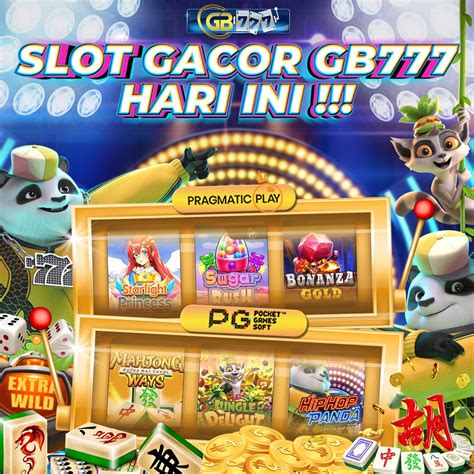 GEMILANG777   Gemilang 777 Daftar Situs Demo GEMILANG777 Slot Login - GEMILANG777