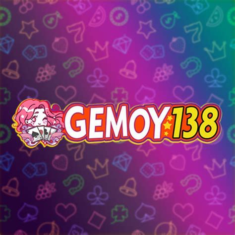 GEMOY138 Official Facebook GEMOY138 Resmi - GEMOY138 Resmi