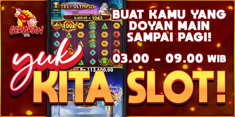 GERAKAN99 Slot   Pelangi Game Slot Online Judi Bola Agen Casino - GERAKAN99 Slot