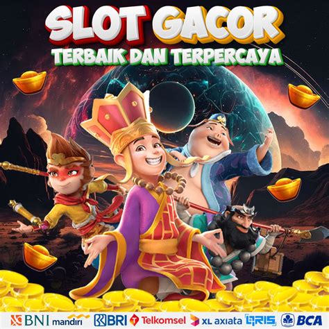 GIGA5000 Link Login Alternatif Permainan Slot Online No GIGA5000 - GIGA5000